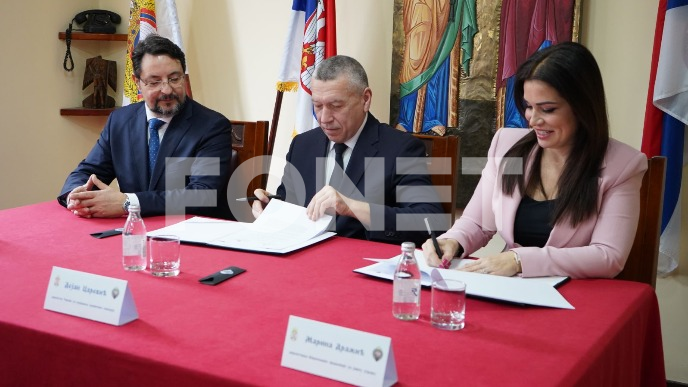 Stručne obuke za zaposlene